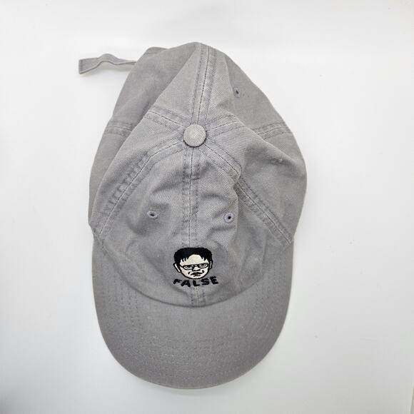 The Office Hat - Picture 2 of 5